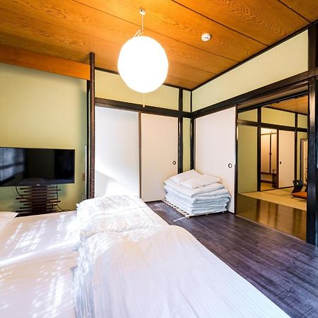 Syunkasyuutou - Vacation Stay 53636V Хаконе Екстериор снимка