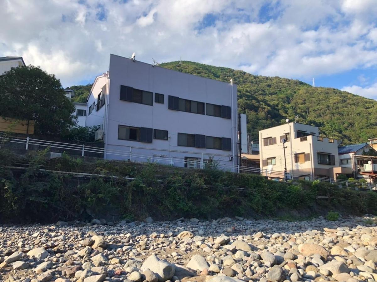 Syunkasyuutou - Vacation Stay 53636V Хаконе Екстериор снимка