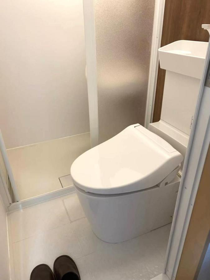 Syunkasyuutou - Vacation Stay 53636V Хаконе Екстериор снимка