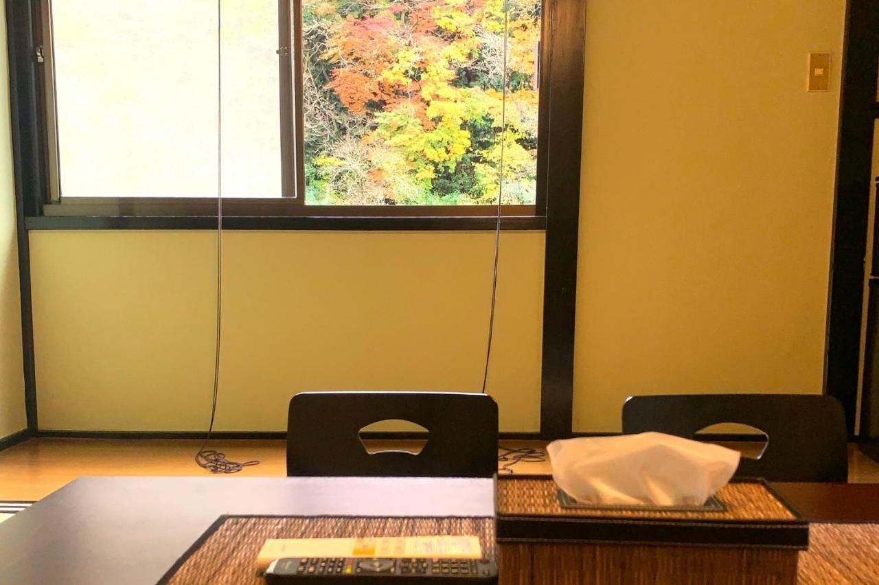 Syunkasyuutou - Vacation Stay 53636V Хаконе Екстериор снимка